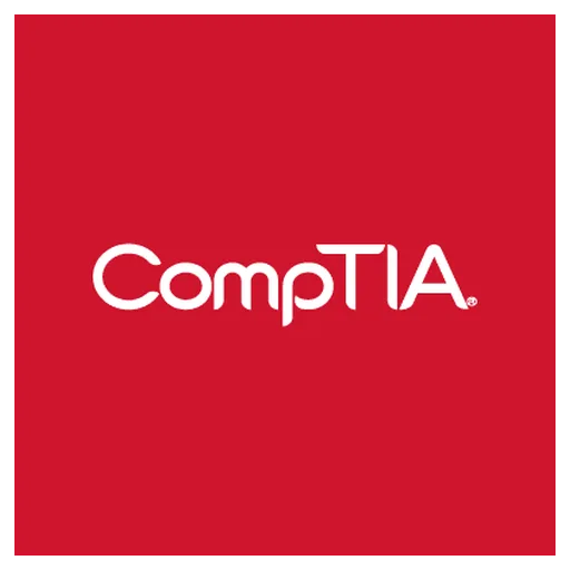 CompTIA Logo