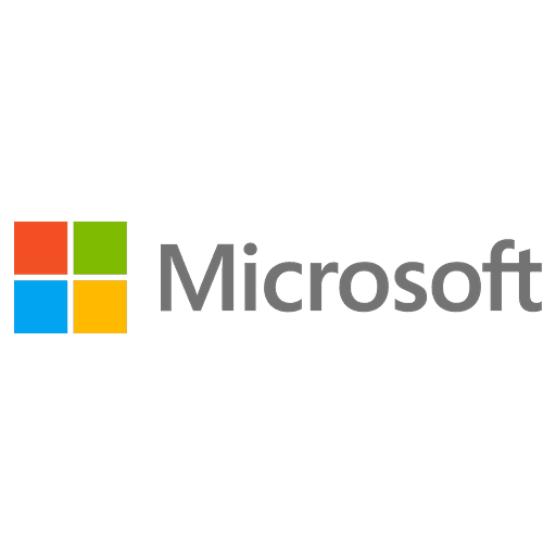 Home Microsoft Logo