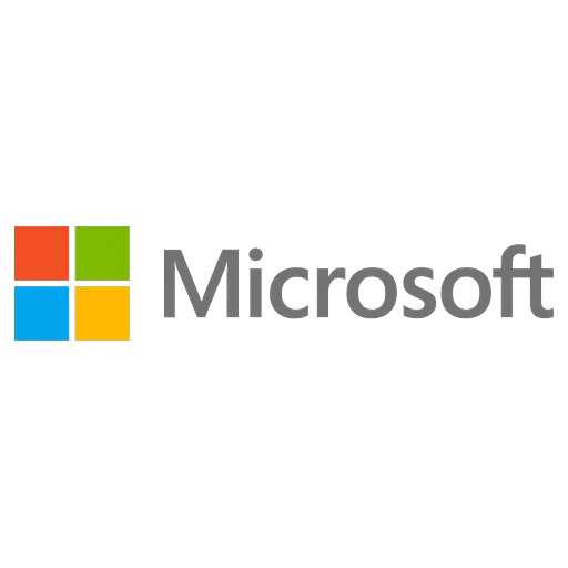 Microsoft Logo