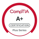 CompTIA A+ Certification – Core 2 (V15) – (220-1202) Logo