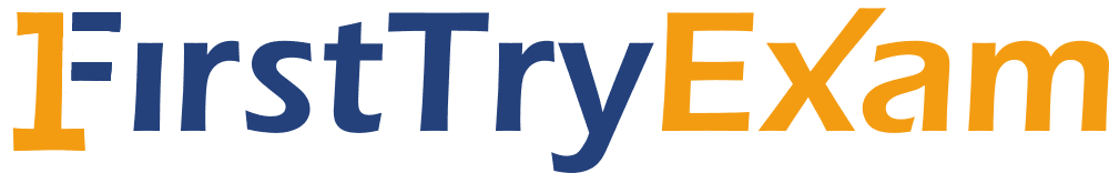FirstTryExam | Free Certification Exam Questions and Answers